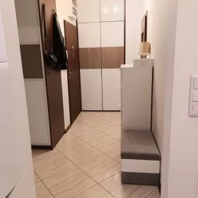 Sprzedam Mieszkanie ząbki 3 pokoje 53m2 z ogródkiem