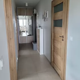Mieszkanie Wrotków 