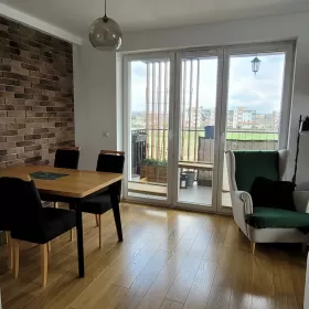 Mieszkanie Wrotków 