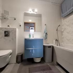 Mieszkanie Wrotków 