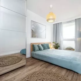 Wrzeszcz-Apartament otoczony lasem przy Garnizonie! - bez pośredników!