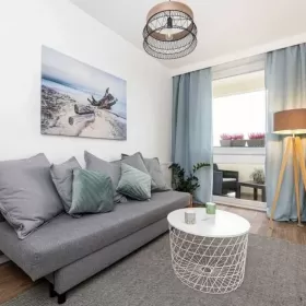 Wrzeszcz-Apartament otoczony lasem przy Garnizonie! - bez pośredników!