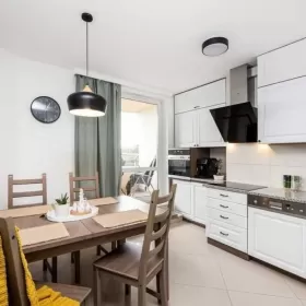Wrzeszcz-Apartament otoczony lasem przy Garnizonie! - bez pośredników!