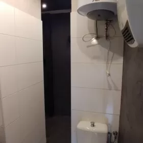 Wynajmę mieszkanie Bytom Centrum, 37m kw, pokój, kuchnia, łazienka