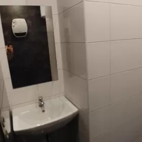 Wynajmę mieszkanie Bytom Centrum, 37m kw, pokój, kuchnia, łazienka