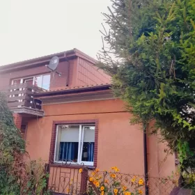 Sprzedam dom Ciechanów w spokojnej okolicy