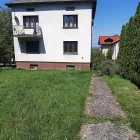 Sprzedam dom jednorodzinny Bielsko Biała