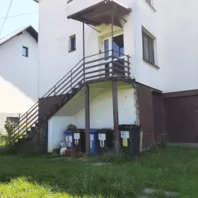 Sprzedam dom jednorodzinny Bielsko Biała