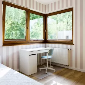Dom jednorodzinny 181 m2, działka 1630 m2 Łódź Ruda Willowa