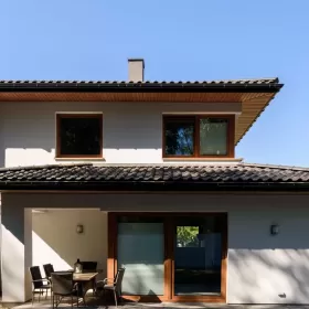 Dom jednorodzinny 181 m2, działka 1630 m2 Łódź Ruda Willowa