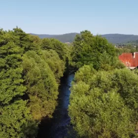 Sprzedam dom, miasto Lądek-Zdrój