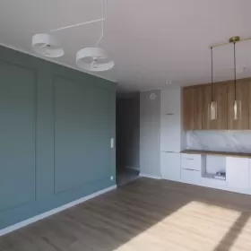 Sprzedam mieszkanie Leszno Nowe, wykończone M3 / Klimatyzacja