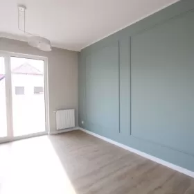 Sprzedam mieszkanie Leszno Nowe, wykończone M3 / Klimatyzacja
