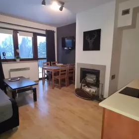 Apartament Bajka Bialka T. z kuchnia nocleg gory /wolne Termy