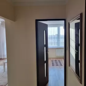 Wynajmę 2-pokojowe mieszkanie METRO Bródno Targówek