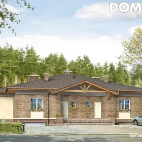 Sprzedam Dom bliźniak Turkus.  Praslity gm. Dobre Miasto