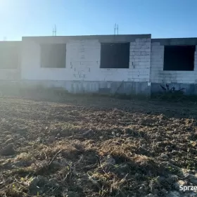 Sprzedam Dom bliźniak Turkus.  Praslity gm. Dobre Miasto