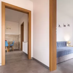 Noclegi ,Pokoje ,Apartamenty Pensjonat Nad Morzem Krynica Morska