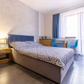 Noclegi ,Pokoje ,Apartamenty Pensjonat Nad Morzem Krynica Morska