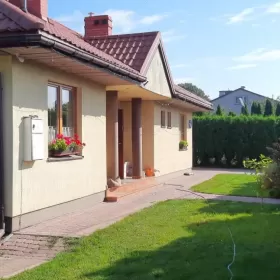 Sprzedam dom wolnostojacy Kobyłka