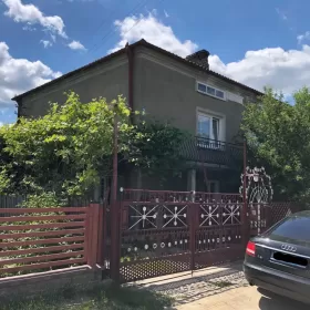 Dom wolnostojący w Białej Podlaskiej