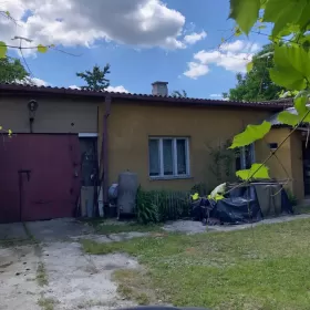 Dom wolnostojący w Białej Podlaskiej