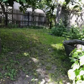 Dom wolnostojący w Białej Podlaskiej