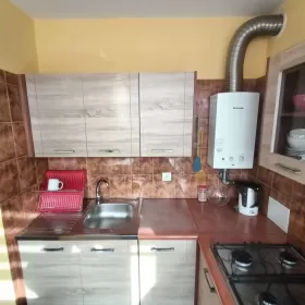 Mieszkanie na sprzedaż Gorlice