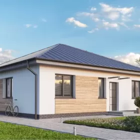 Dom 106m zabudowy, użytkowe 90.5m2, cała Polska gratis ekspres do kawy