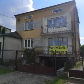 Dom z działką osiedle Słoneczne Wzgórze
