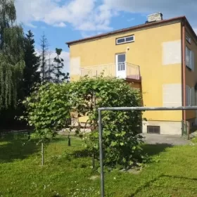 Dom z działką osiedle Słoneczne Wzgórze