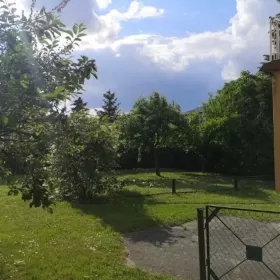 Dom z działką osiedle Słoneczne Wzgórze