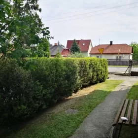 Dom z działką osiedle Słoneczne Wzgórze