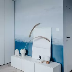Nowiutka kawalerka w centrum Poznania - wysoki standard - 30 m2
