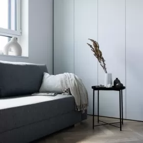 Nowiutka kawalerka w centrum Poznania - wysoki standard - 30 m2