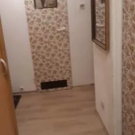 Mieszkanie jednopokojowe 