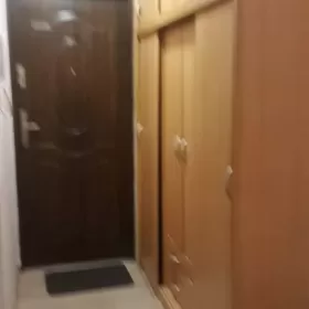 Mieszkanie jednopokojowe 