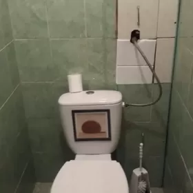 Mieszkanie jednopokojowe 