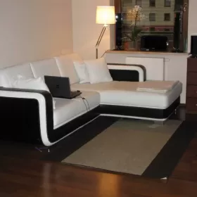 Wynajmę 2 pokojowe Kraków 38m mieszkanie Ruczaj
