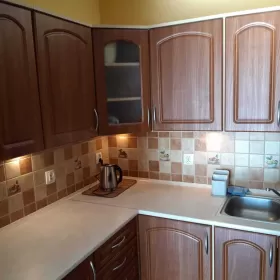 Wynajmę słoneczne dwupokojowe Wrocław 41,5m2 mieszkanie Wrocław