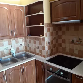 Wynajmę słoneczne dwupokojowe Wrocław 41,5m2 mieszkanie Wrocław