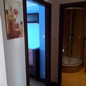 Wynajmę słoneczne dwupokojowe Wrocław 41,5m2 mieszkanie Wrocław