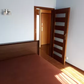 Wynajmę słoneczne dwupokojowe Wrocław 41,5m2 mieszkanie Wrocław