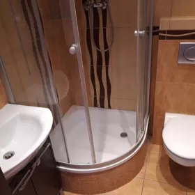 Wynajmę słoneczne dwupokojowe Wrocław 41,5m2 mieszkanie Wrocław
