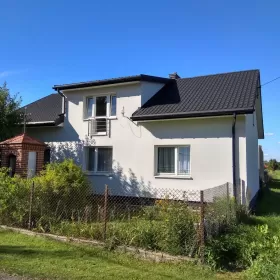Sprzedam dom obok Mińska Mazowieckiego