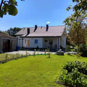 Sprzedam dom obok Mińska Mazowieckiego