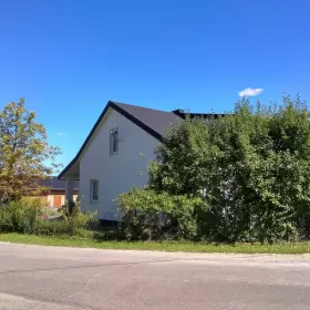 Sprzedam dom obok Mińska Mazowieckiego