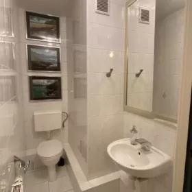 Wynajmę dwupoziomowe mieszkanie, duży balkon oraz dwie łazienki