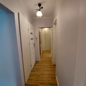 Wynajmę mieszkanie w centrum Polkowic