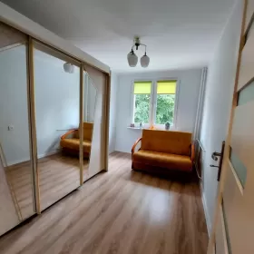 Wynajmę mieszkanie w centrum Polkowic